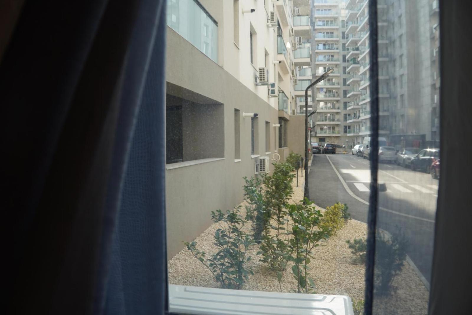 Apartament Invictus