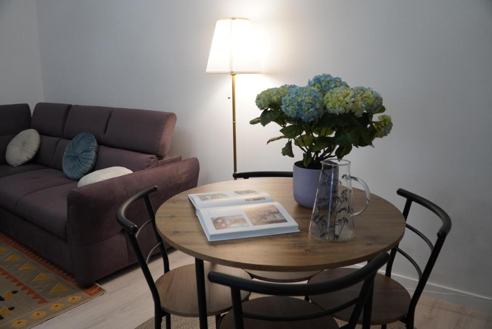 Invictus Apartament Bucureşti