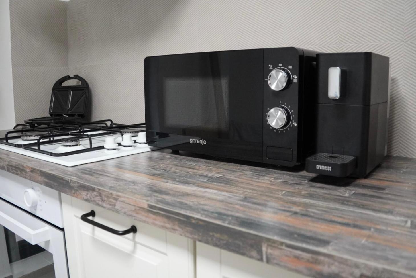 Apartament Invictus *