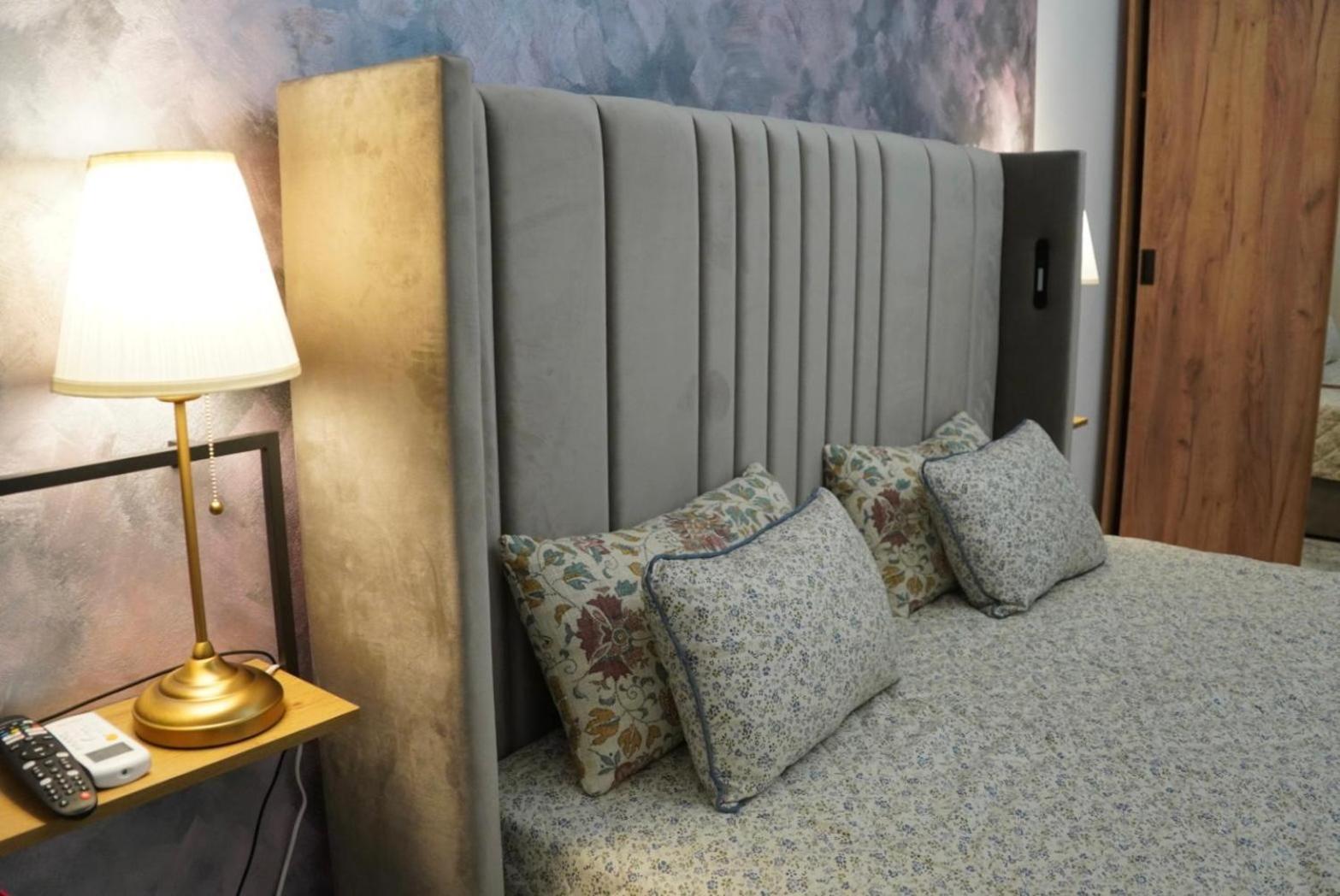 Invictus Apartament Bucureşti