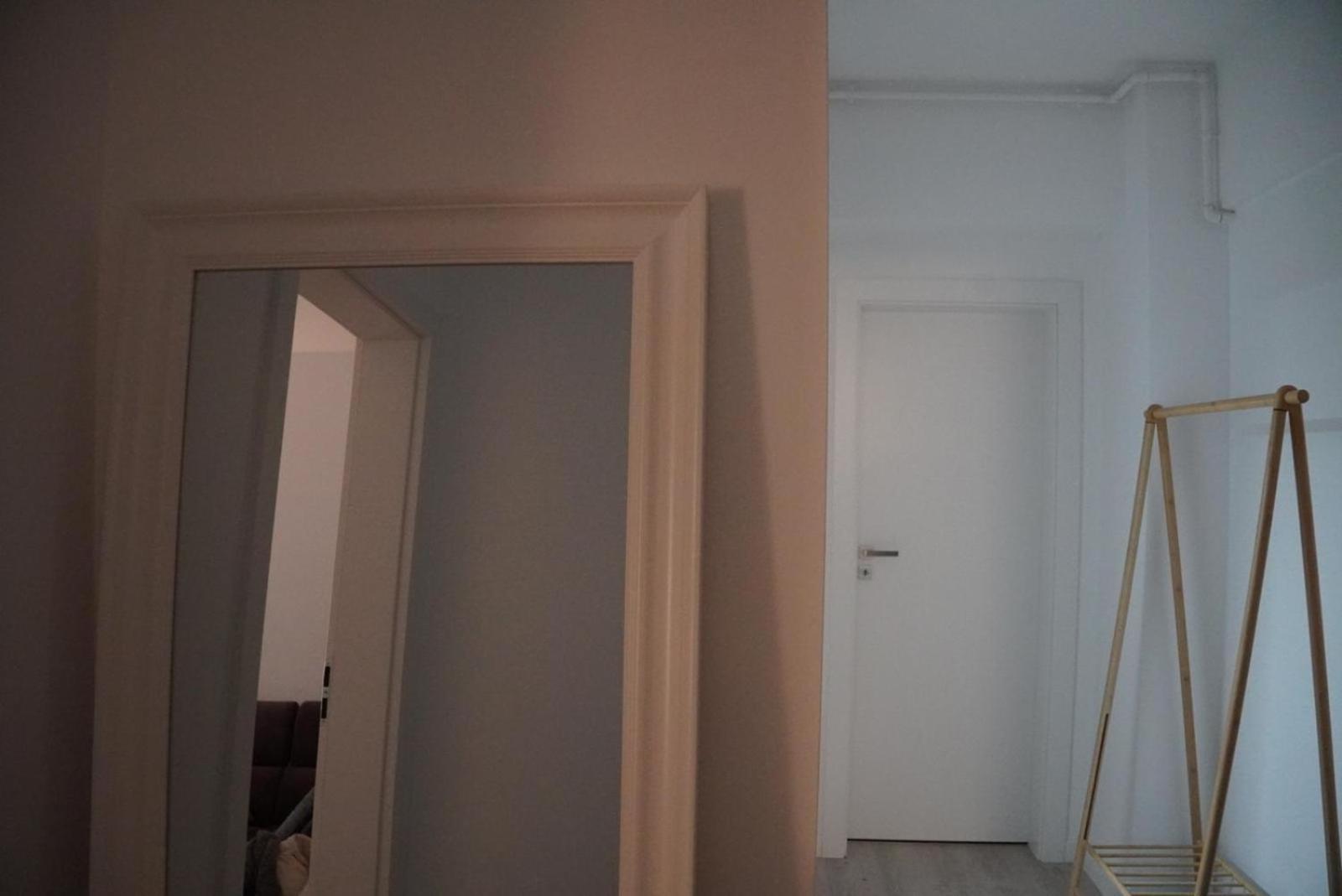 Invictus Apartament Bucureşti