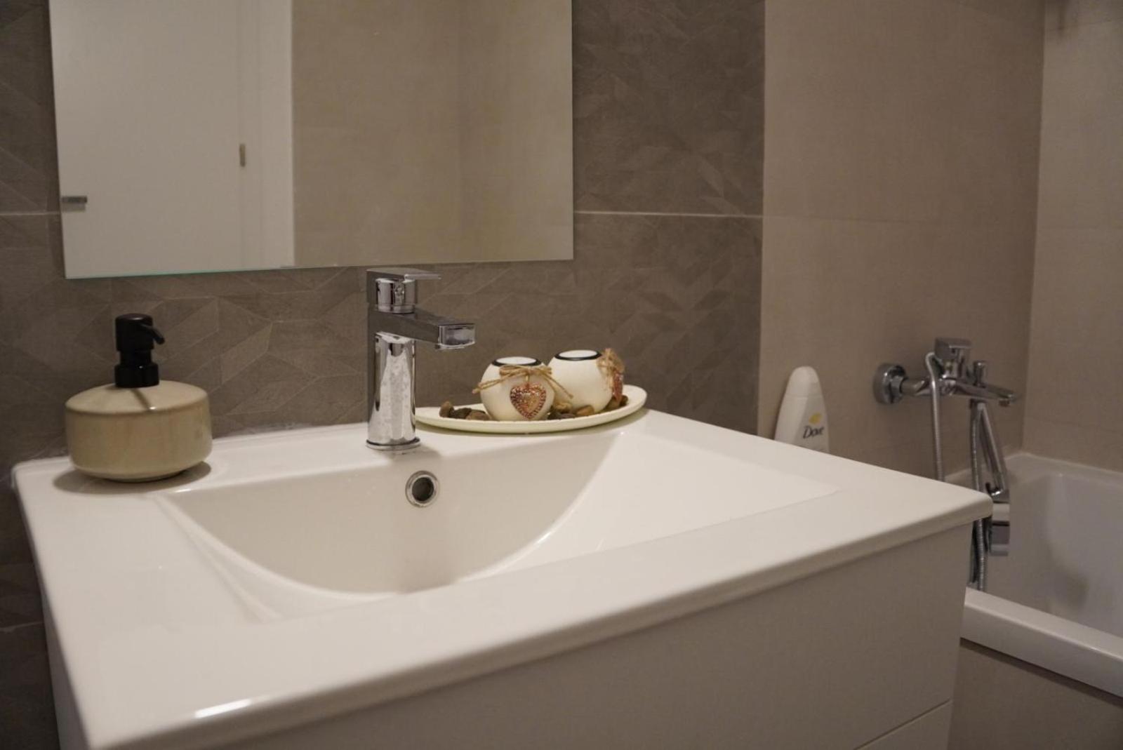 Invictus Apartament