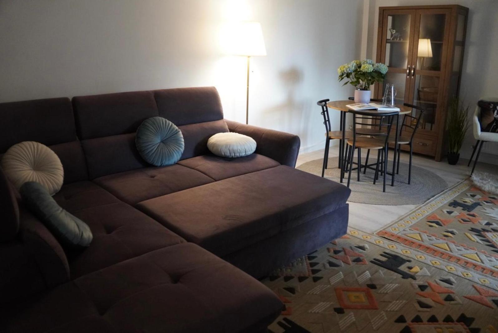 Apartament Invictus
