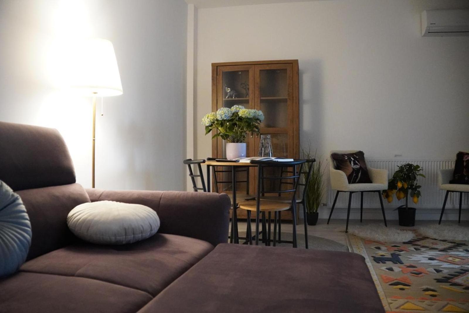 Invictus Apartament Bucureşti