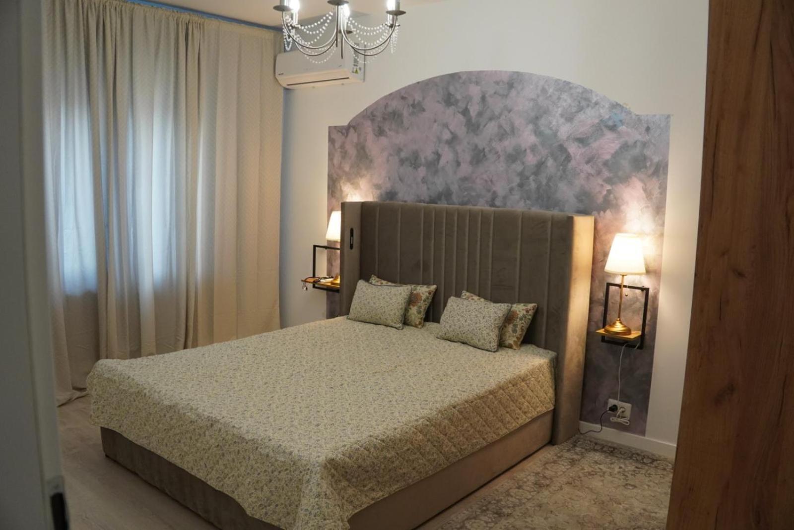 Invictus Apartament *