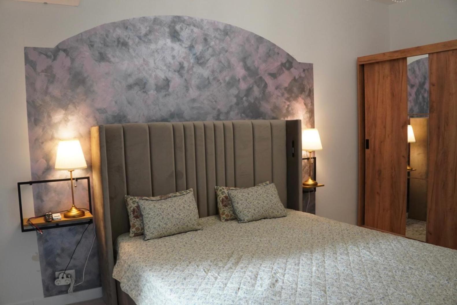 Apartament Invictus Bucureşti