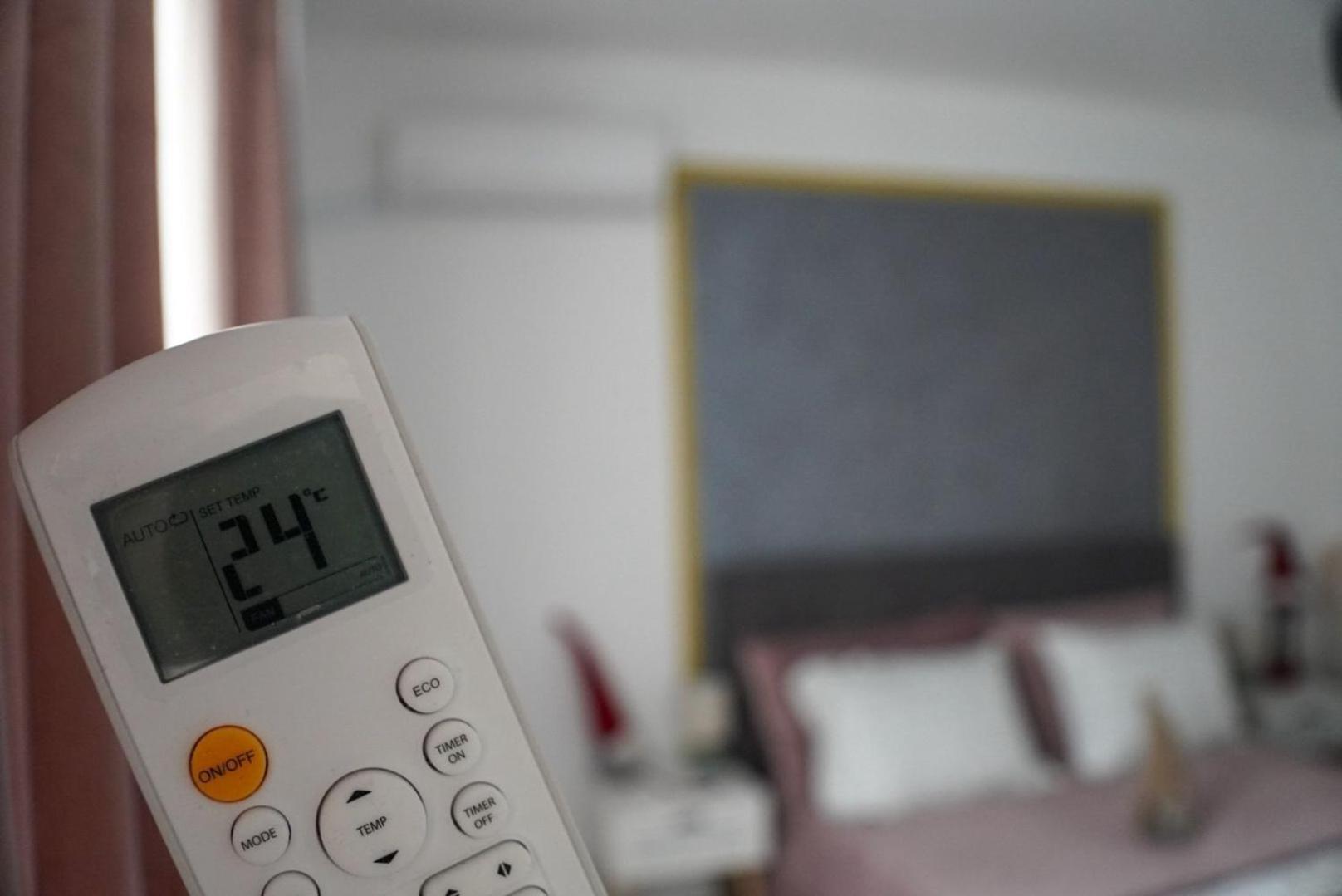 Apartament Invictus