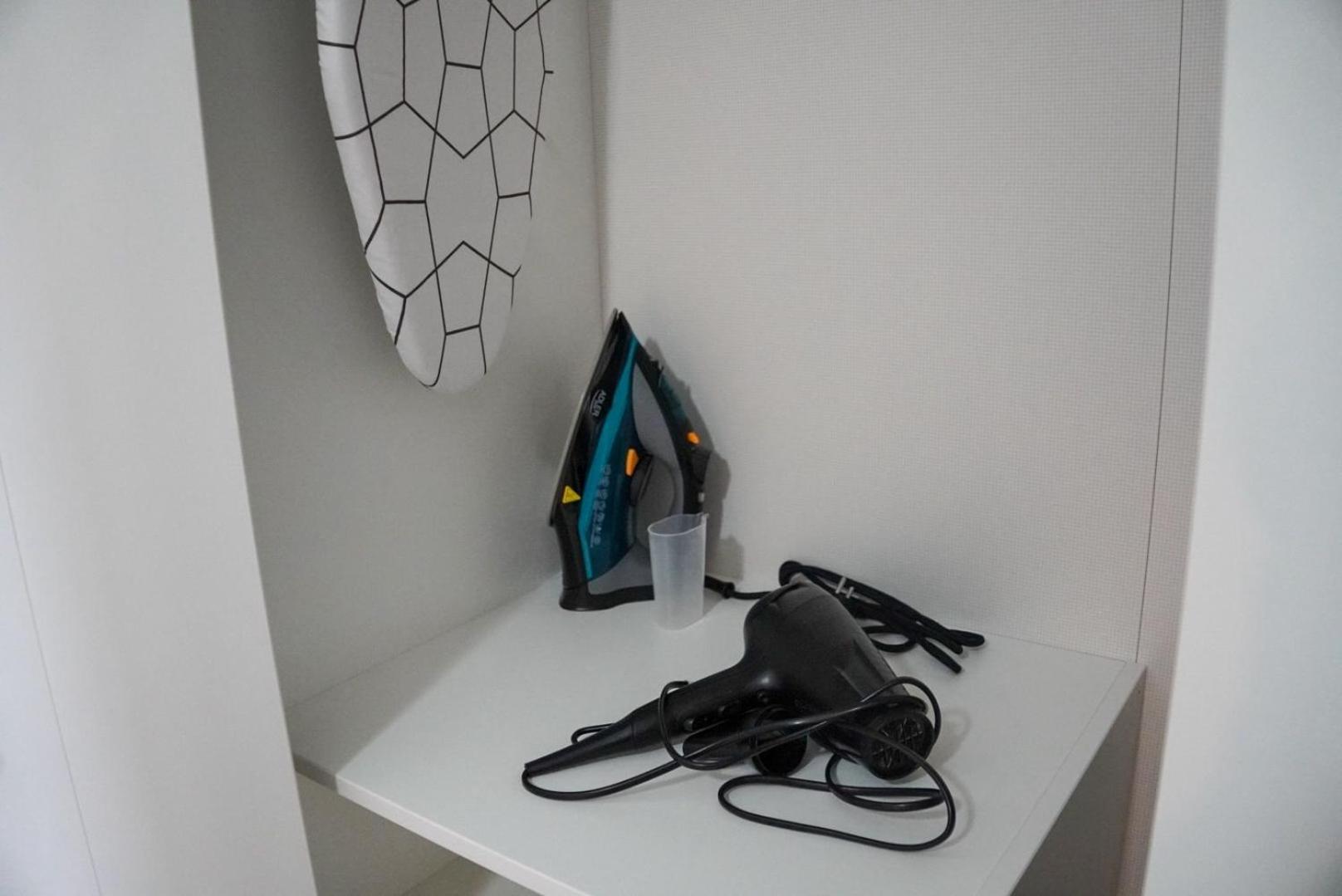 Apartament Invictus *