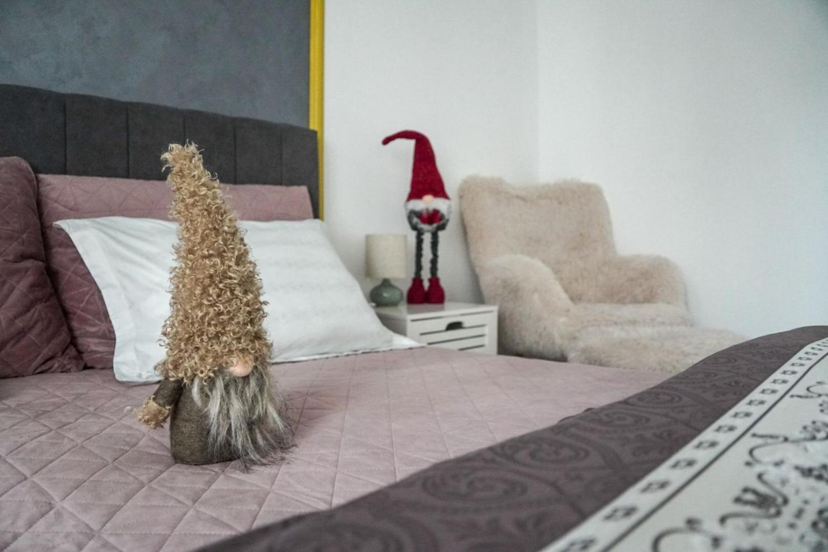 Apartament Invictus