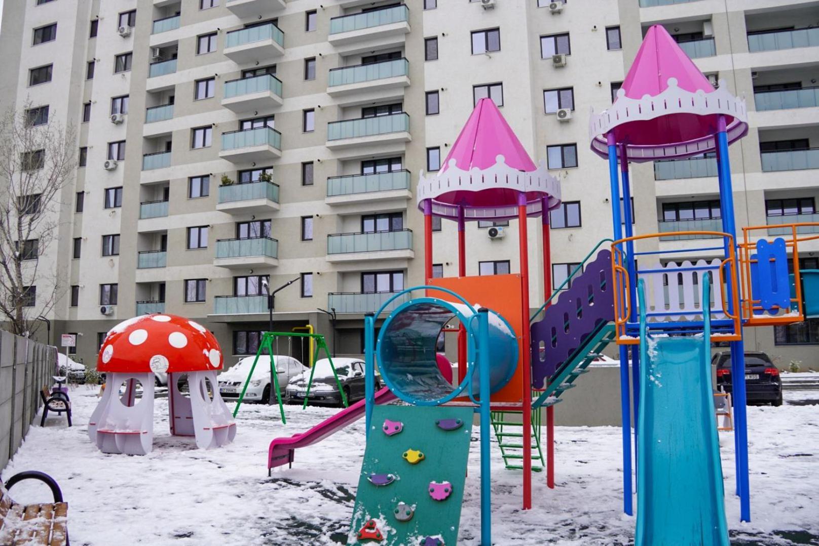 Invictus Bucureşti