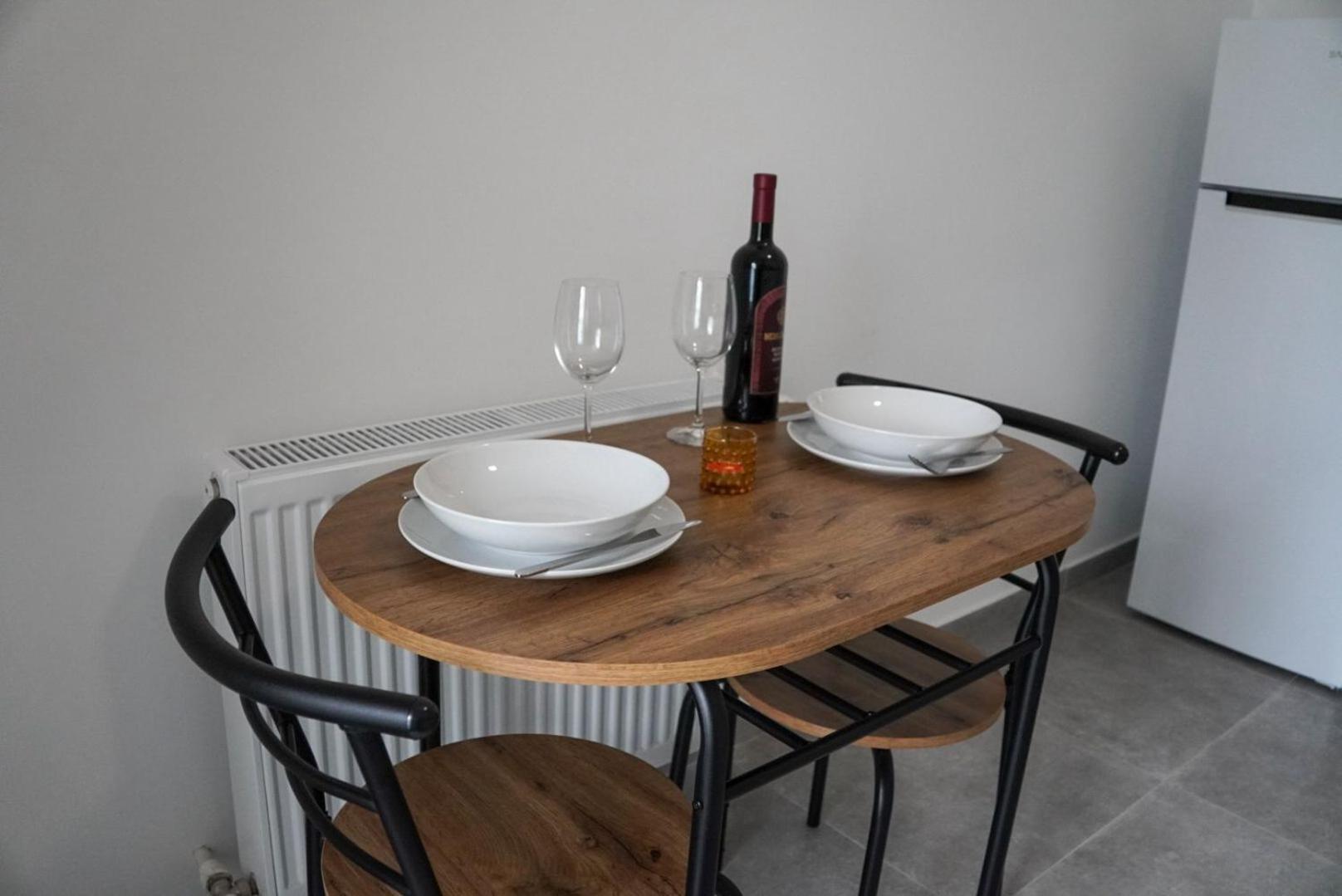 Apartament Invictus Bucureşti