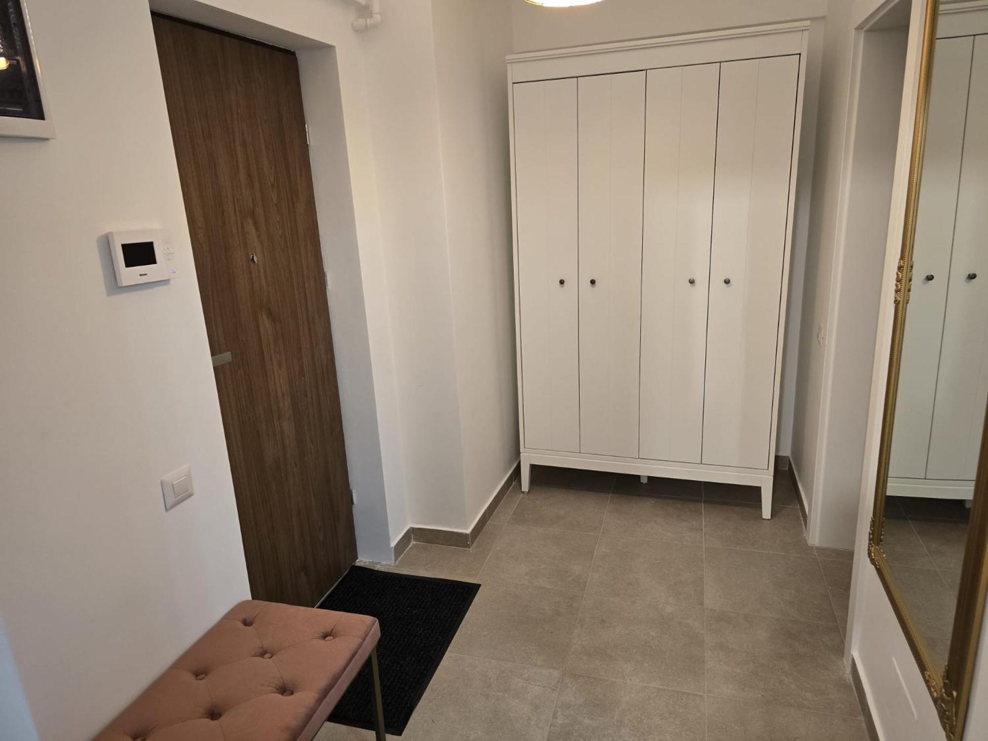 Invictus Apartament