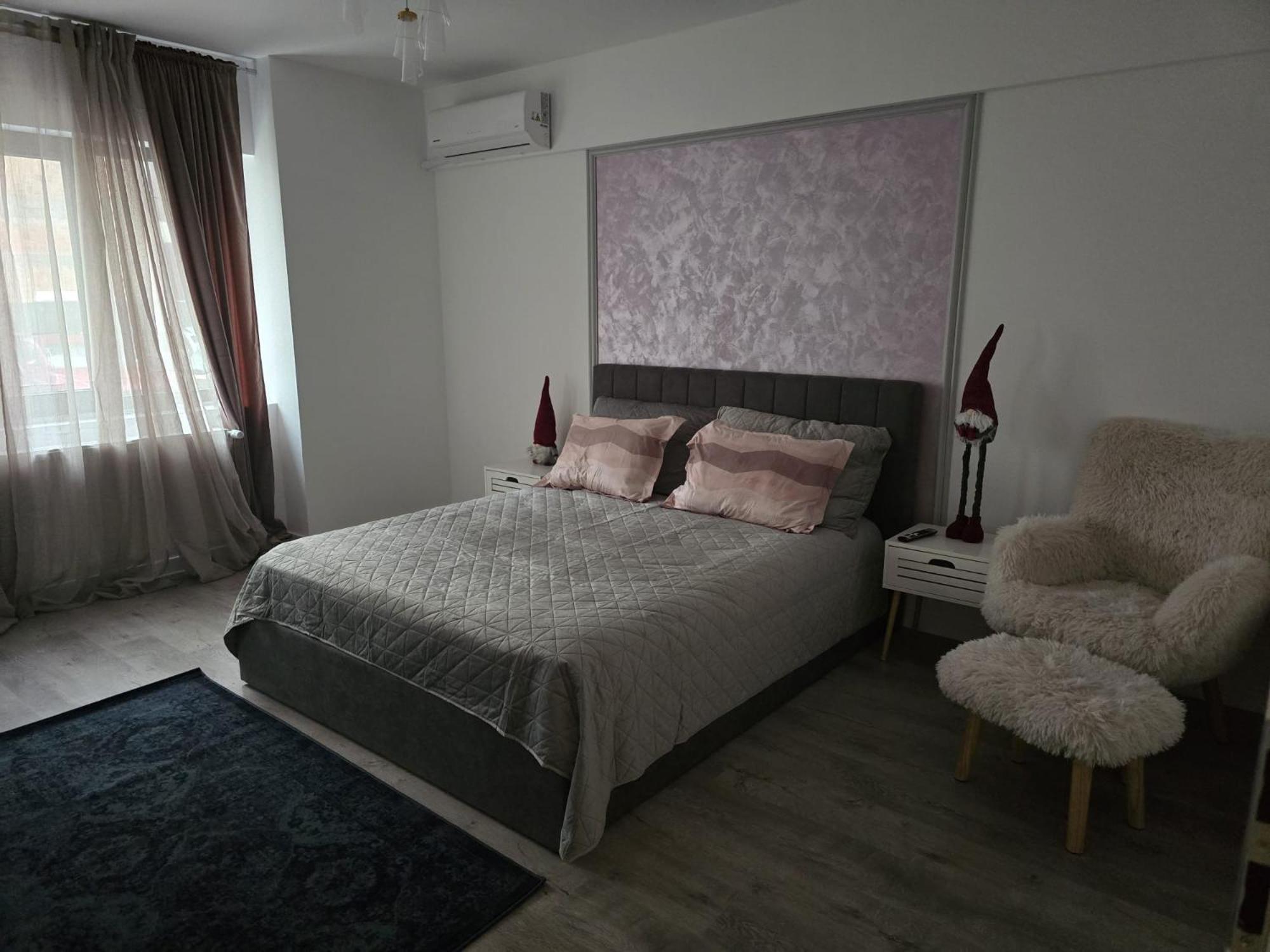 Invictus Apartament *