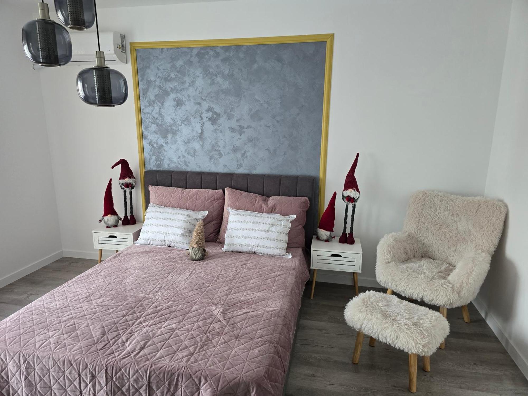Invictus Apartament Bucureşti
