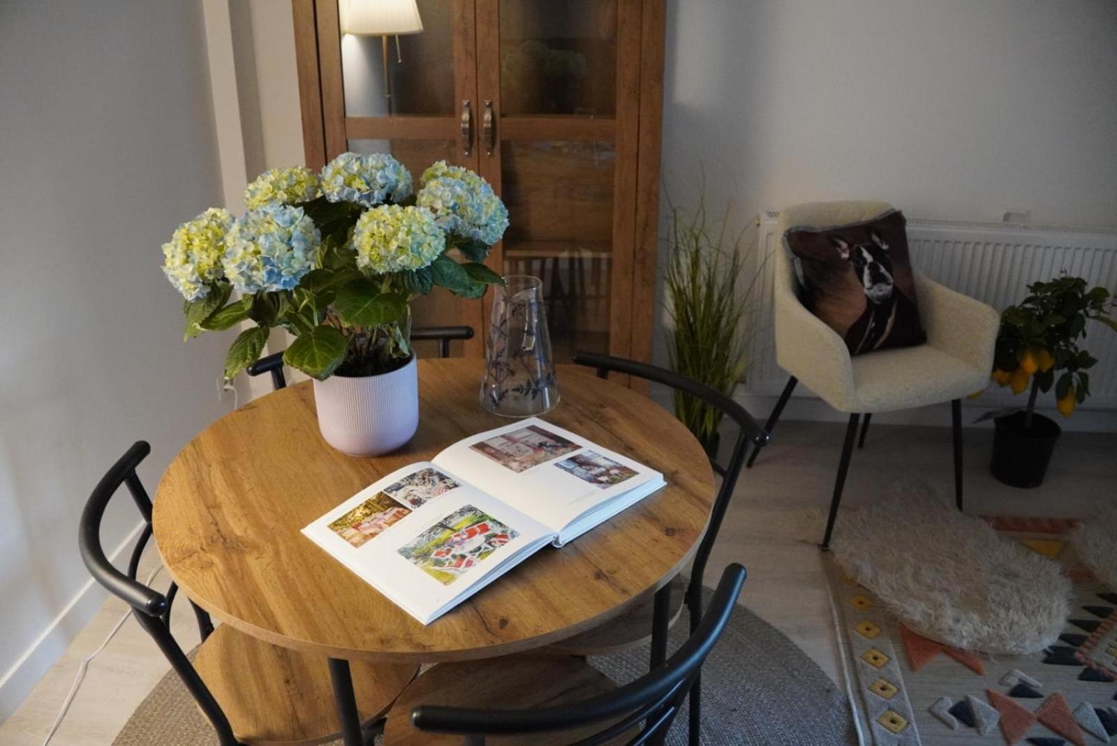 Invictus Apartment *