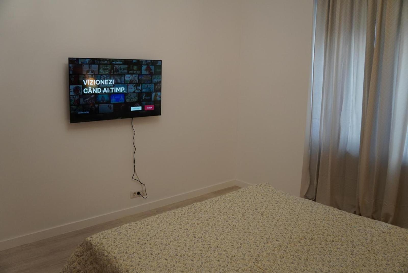 Apartment Invictus *